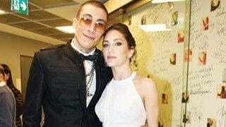 Can Bonomo ile Öykü Karayel'den düğün yasağı