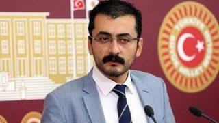 Eren Erdem yerel seçimler için aday adayı oluyor