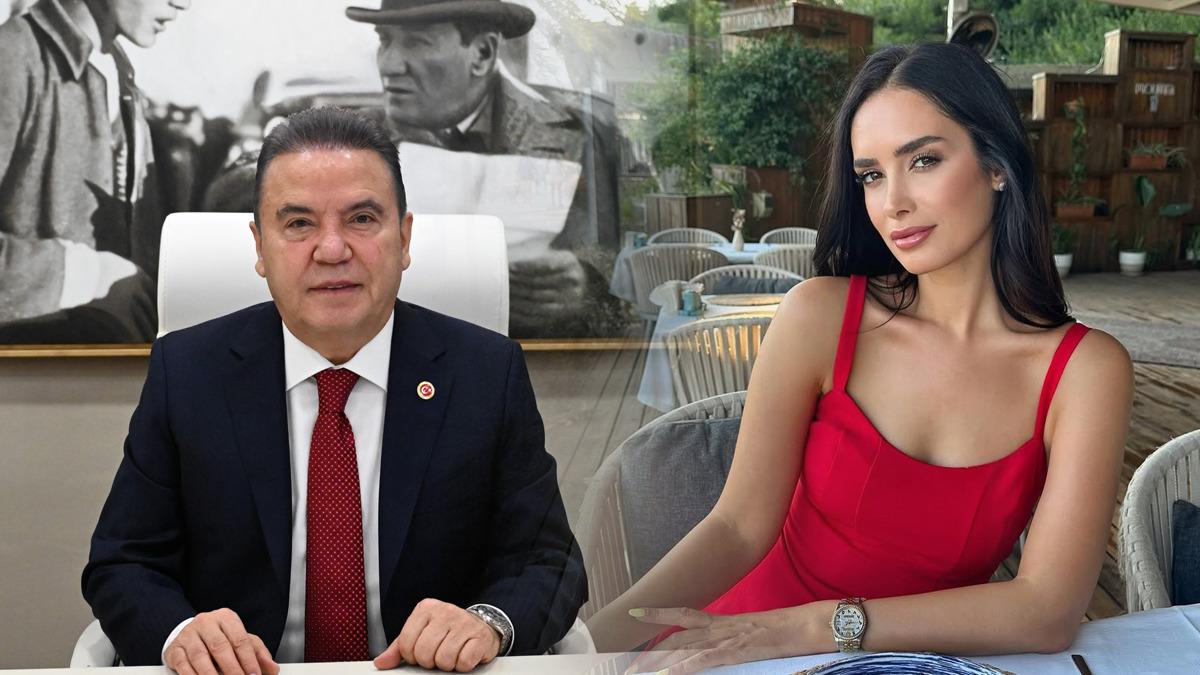Antalya'daki fuhuş operasyonunda 3. dalga operasyon! Muhittin Böcek hakkında mide bulandıran iddialar - Güncel Haberler