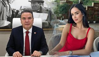 Antalya'daki fuhuş operasyonunda 3. dalga operasyon! Muhittin B&ouml;cek hakkında mide bulandıran iddialar
