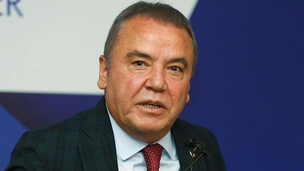 Antalya daki fuhuş operasyonunda 3. dalga operasyon! Muhittin Böcek hakkında mide bulandıran iddialar 1