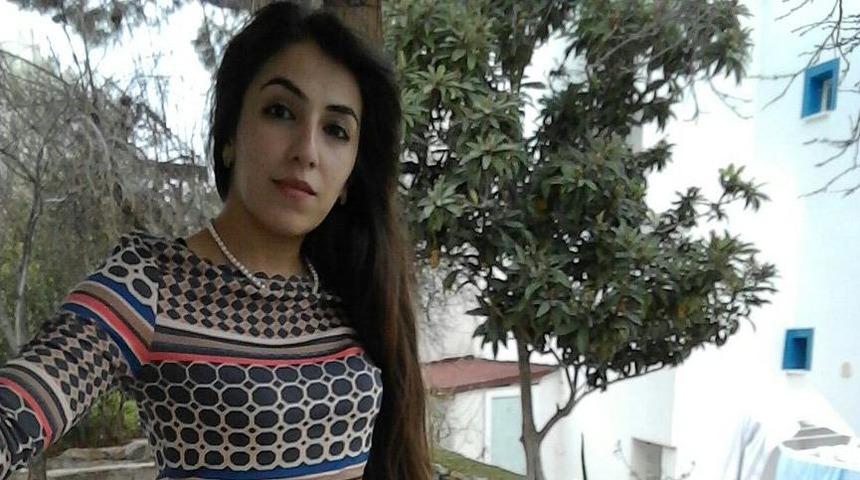 Çöp atmak için evden çıkan genç kız kayıplara karıştı