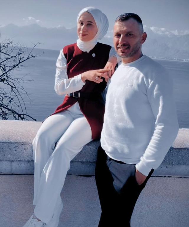 D&uuml;ğ&uuml;n g&uuml;n&uuml; cansız bedenleri bulunmuştu! &Ccedil;iftin &ouml;l&uuml;m nedeni belli oldu 3