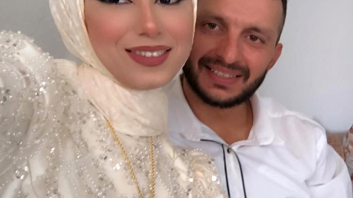 Düğün günü cansız bedenleri bulunmuştu! Çiftin ölüm nedeni belli oldu - Mynet Yaşam