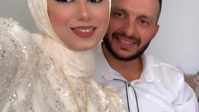 Düğün günü cansız bedenleri bulunmuştu! Çiftin ölüm nedeni belli oldu