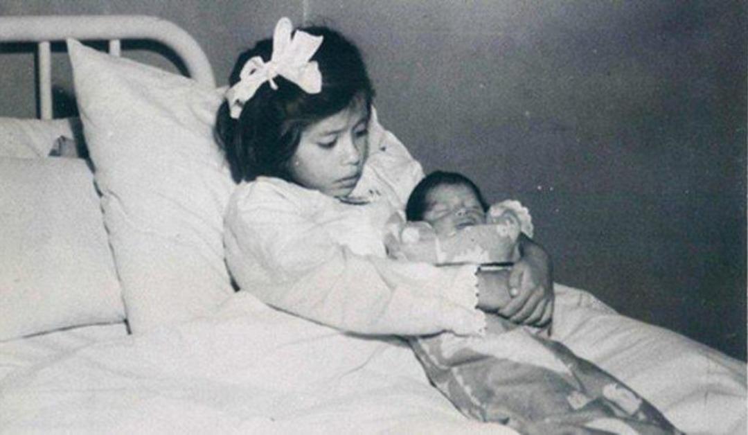 D&uuml;nyanın en ilgin&ccedil; doğum hikayeleri sizi şaşkına &ccedil;evirecek