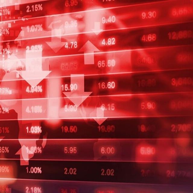 Borsada Ağustos ayında en &ccedil;ok kaybettiren hisseler belli oldu