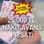  %0 FAİZLİ VE 3 AY TAKSİTLİ 25.000 TL NAKİT AVANS FIRSATI!