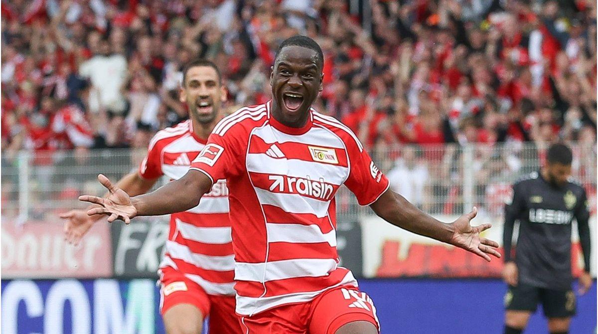 Hull City den transfer bombası: İlyas Ansah İngiltere Yolcusu! 1