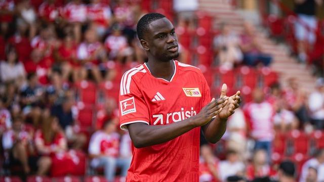Hull City'den transfer bombası: İlyas Ansah İngiltere Yolcusu!