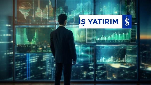 İş Yatırım'dan milyonluk satış: Elden &ccedil;ıkarılan hisseler belli oldu