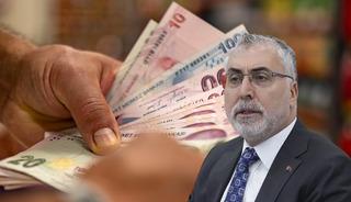 Bakan Işıkhan'dan 'SGK borcu' a&ccedil;ıklaması