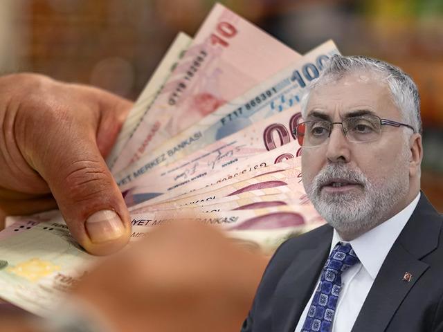 Bakan Işıkhan'dan 'SGK borcu' a&ccedil;ıklaması: 148 bin 984 başvuru