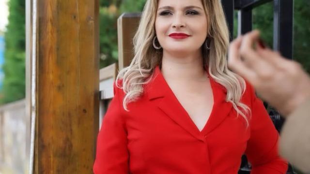 Gözde Seda Altuner iğne ipliğe döndü! Görenler tanıyamıyor