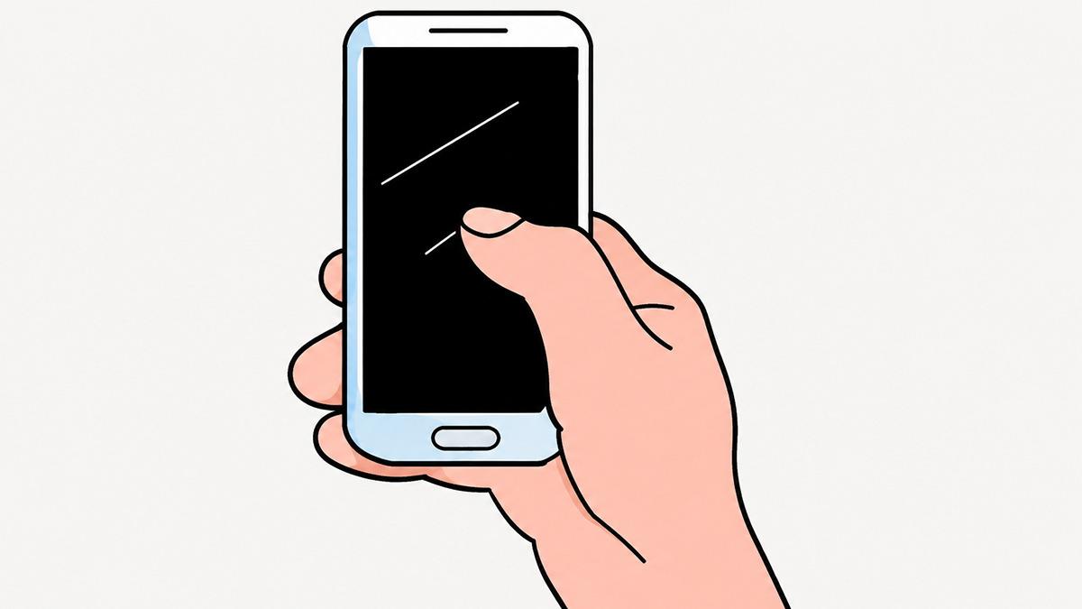 Telefonu tutuş şekliniz karakterinizi ortaya çıkarıyor! - TREND