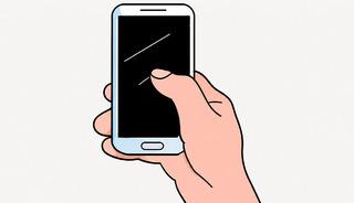 Telefonu tutuş şekliniz karakterinizi ortaya &ccedil;ıkarıyor! 