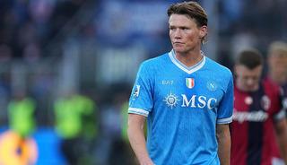 Fenerbah&ccedil;e'nin istediği McTominay'e şok! Kalp hastası &ccedil;ıktı