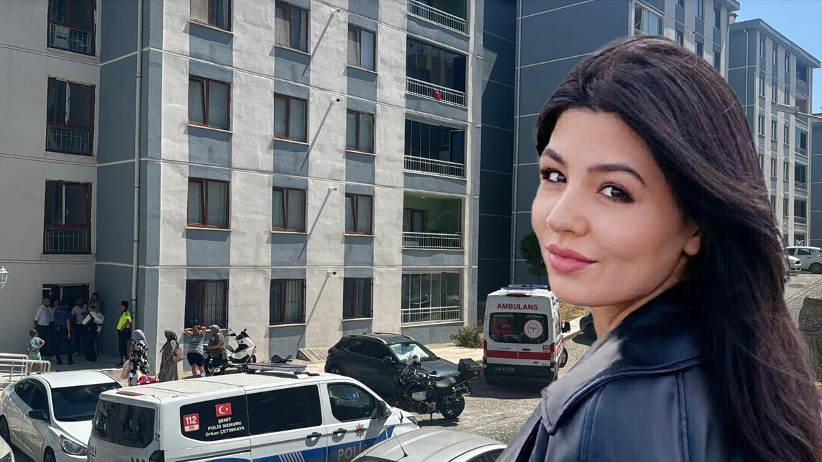 Yer: Muğla! Eski sevgilisini öldürüp intihar etti - Mynet Yaşam