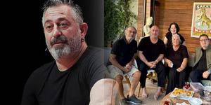 Taburcu olduktan sonra paylaştı! Masadaki o detaya yorum yağdı