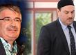 İ&ccedil;işleri eski Bakanı İdris Naim Şahin hakkında adli kontrol kararı