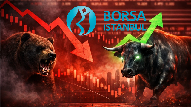 Fon d&uuml;zenlemesi sonrası borsada neler oluyor? Tera aldı, Pusula &ccedil;ıktı!