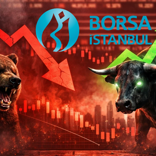 Fon d&uuml;zenlemesi sonrası borsada neler oluyor? Tera aldı, Pusula &ccedil;ıktı!
