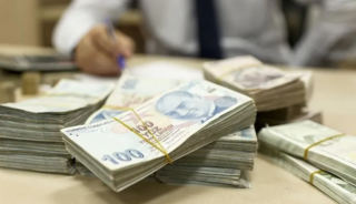 SGK bor&ccedil;larında 183,3 milyar liralık tutar taksitlendirildi