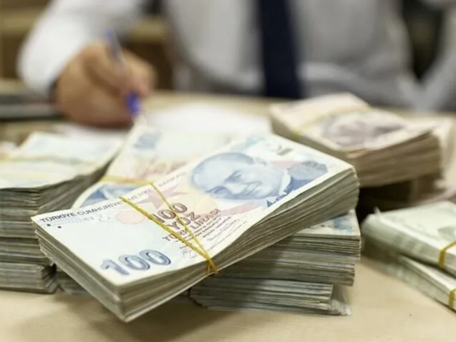 SGK bor&ccedil;larında 183,3 milyar liralık tutar taksitlendirildi