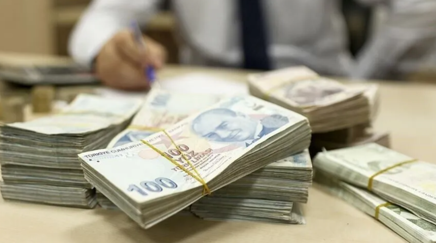 SGK bor&ccedil;larında 183,3 milyar liralık tutar taksitlendirildi