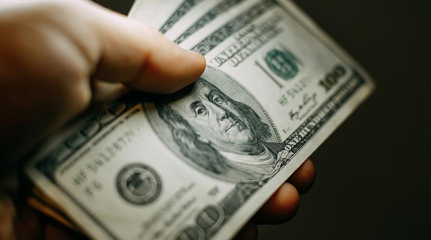 10 Eyl&uuml;l 2026 Dolar Bug&uuml;n Ka&ccedil; TL? Serbest Piyasa Dolar Kuru - Dolar/TL G&uuml;nl&uuml;k Yatay Seyir, Haftalık Sınırlı Y&uuml;kseliş