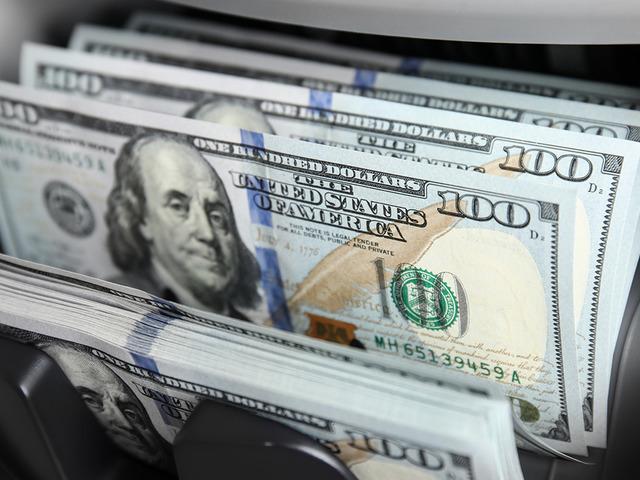 Dolar bug&uuml;n ka&ccedil; oldu?