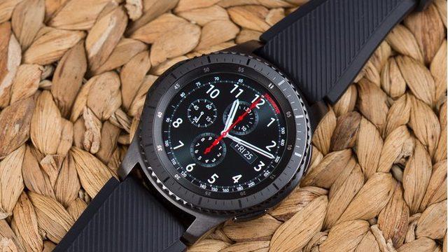 Gear S4’ün Wear OS versiyonu ortalarda dolanıyor