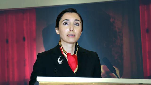 Eski TCMB Başkanı Gaye Erkan’a komşularından ihtar! Villası için 'dava' uyarısı: Ortak yaşam çekilmez hale geldi