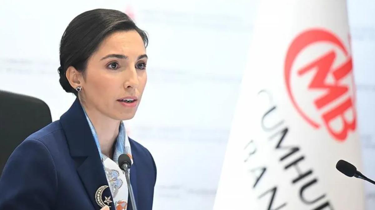Eski TCMB Başkanı Gaye Erkan&rsquo;a komşularından ihtar! Villası i&ccedil;in  dava  uyarısı: "Ortak yaşam &ccedil;ekilmez hale geldi" 3