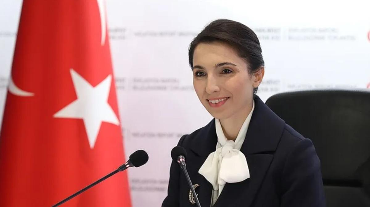 Eski TCMB Başkanı Gaye Erkan&rsquo;a komşularından ihtar! Villası i&ccedil;in  dava  uyarısı: "Ortak yaşam &ccedil;ekilmez hale geldi" 4