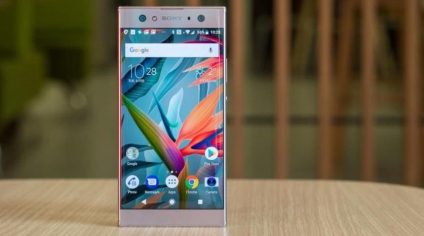 Sony Xperia XA2 Ultra beklenenin altında kaldı