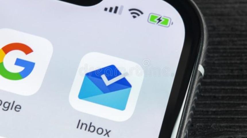 iPhone X&rsquo;lerdeki Inbox sorunu &ccedil;&ouml;z&uuml;ld&uuml;!