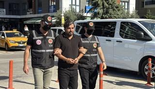 Tır dorsesinin altında yakalanmıştı! Arif Kocabıyık'ın ifadesi ortaya &ccedil;ıktı