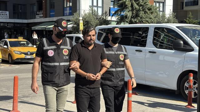 Tır dorsesinin altında yakalanmıştı! Arif Kocabıyık'ın ifadesi ortaya çıktı
