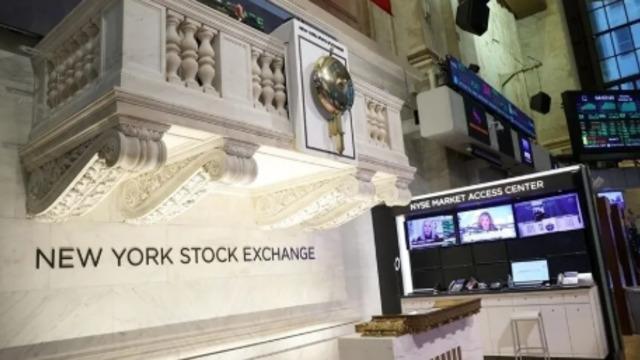 New York borsası düşüşle açıldı (1 Eylül 2026)