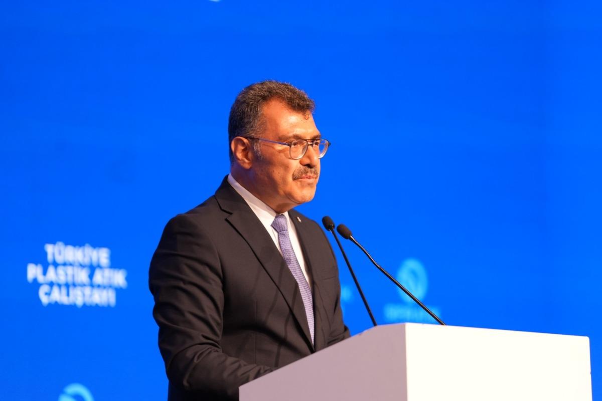 T&uuml;rkiye Plastik Atık &Ccedil;alıştayı&rsquo;nda 15 tematik masanın &ccedil;ıktıları kamuoyu ile paylaşıldı 1