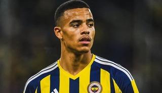 İşlem başlatıldı! Fenerbah&ccedil;e'den Greenwood a&ccedil;ıklaması 