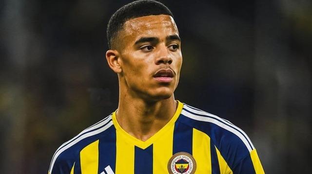 İşlem başlatıldı! Fenerbahçe'den Greenwood açıklaması