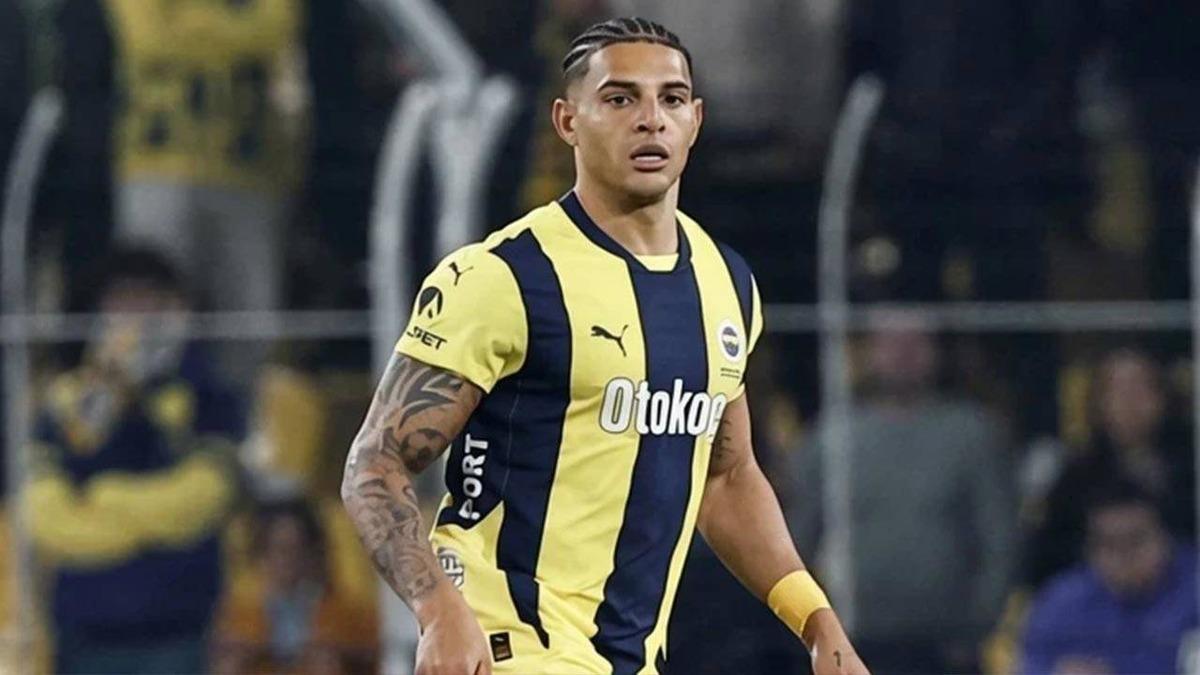 Fenerbahçe de sadece 5 maça çıkmıştı! Takımdan gönderildi: Resmen açıklandı 2