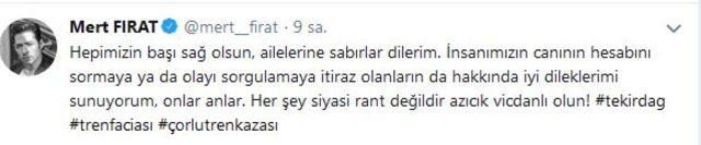 mert fırat