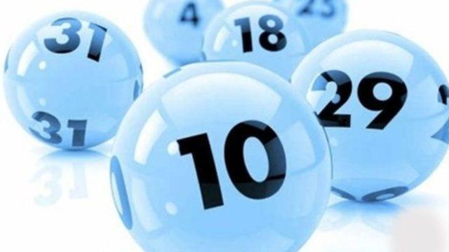 On Numara sonuçları 16 Temmuz: On Numara sonuçları belli oldu! (Milli Piyango On Numara sonuçları)