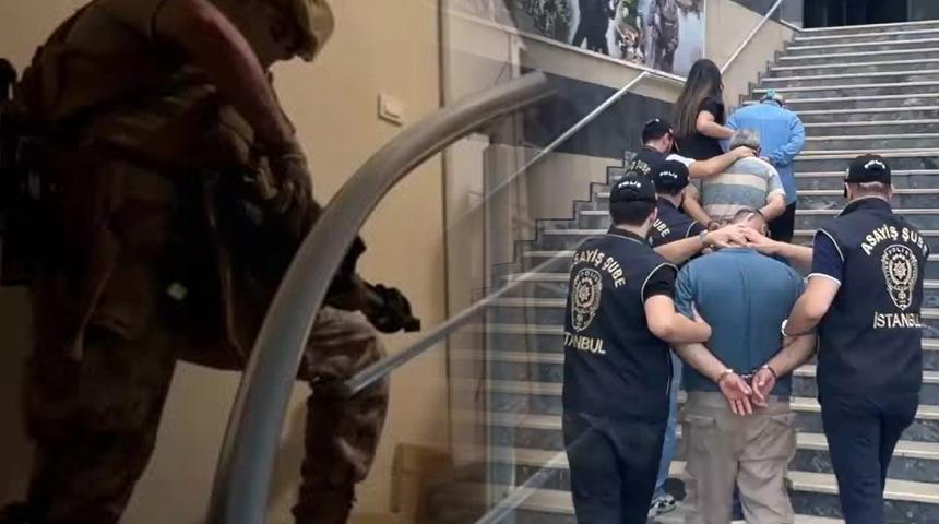 Hastaneden &ccedil;ıkıp ortadan kaybolmuştu! Faili me&ccedil;hul cinayet yıllar sonra aydınlatıldı: "Yarına kalır ama yanına kalmaz"