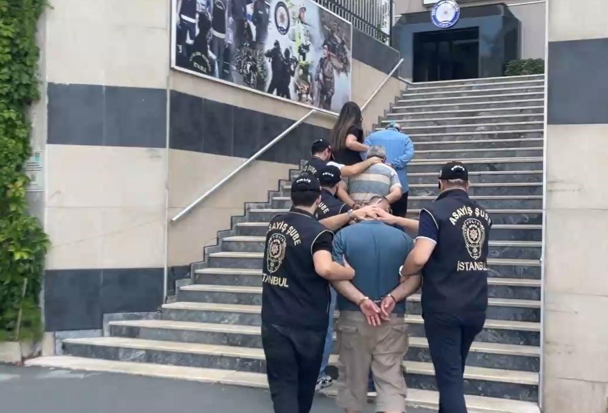 Hastaneden &ccedil;ıkıp ortadan kaybolmuştu! Faili me&ccedil;hul cinayet yıllar sonra aydınlatıldı: "Yarına kalır ama yanına kalmaz" 2