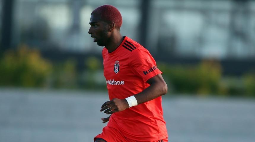 Beşiktaş y&ouml;netiminden Babel'e: S&ouml;zleşmeyi devre arasında konuşuruz