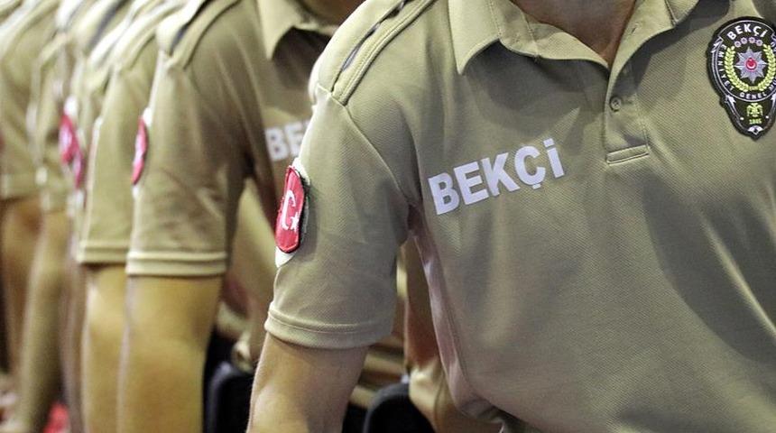 400 bekçi alımı için yapılan yazılı sınavın sonuçları açıklandı! 400 bekçi alımı sınav sonuçları sorgulama